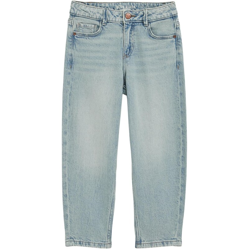 WE Fashion Džínsy modrá denim 67298180