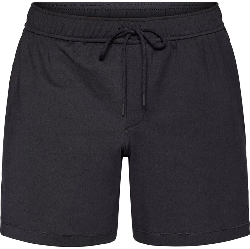 NIKE Športové nohavice PRMRY NANO čierna 67298198