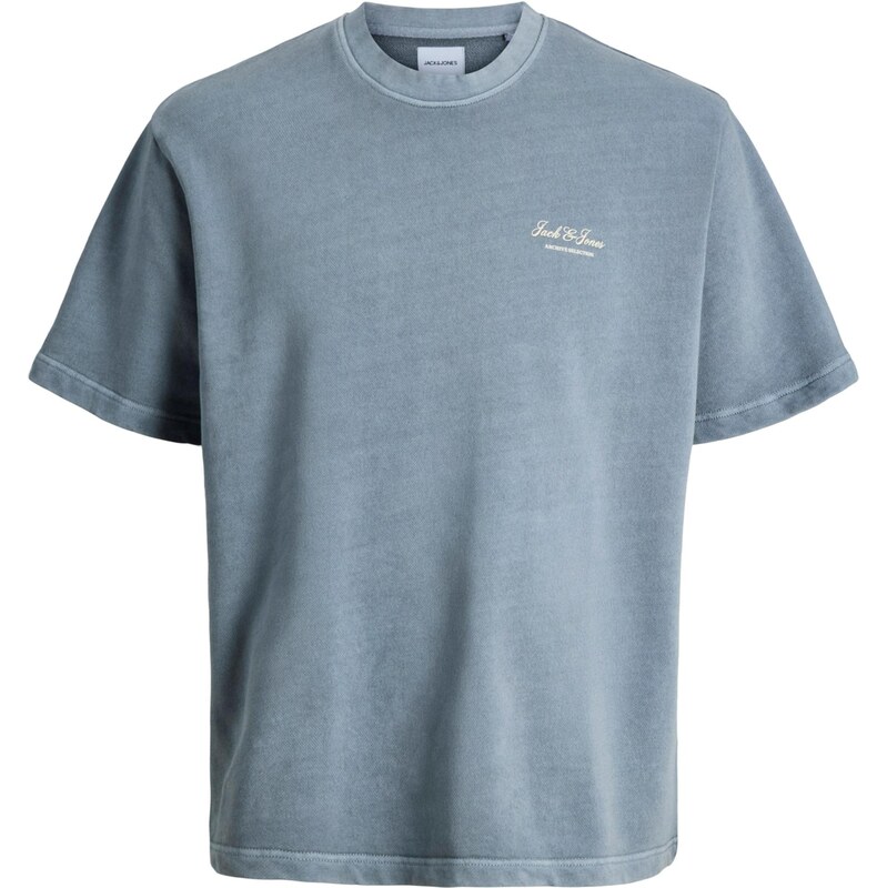 JACK & JONES Mikina JJEARCHIVE zafírová 67298199