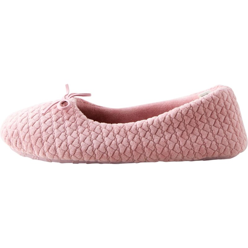 Next Papuče ružová 67298200