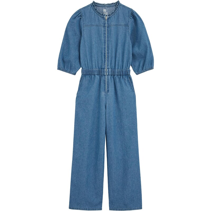 WE Fashion Overal modrá 67298206