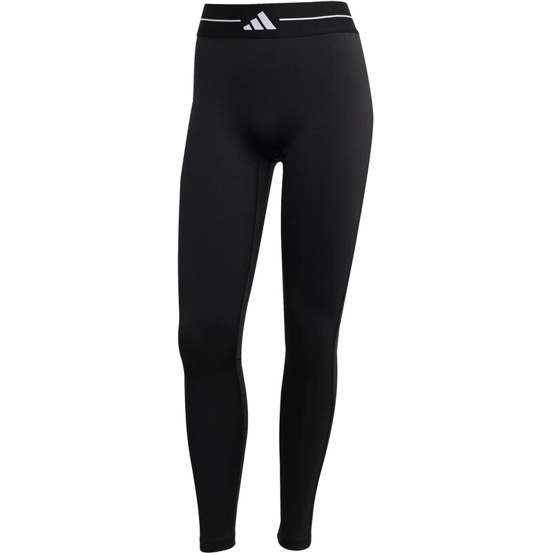 ADIDAS PERFORMANCE Športové nohavice HYG čierna / biela 67298230