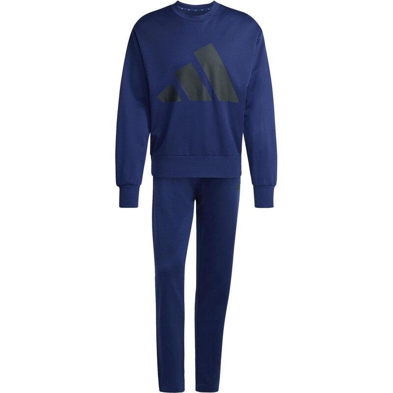 ADIDAS SPORTSWEAR Športový úbor námornícka modrá / čierna 67298253