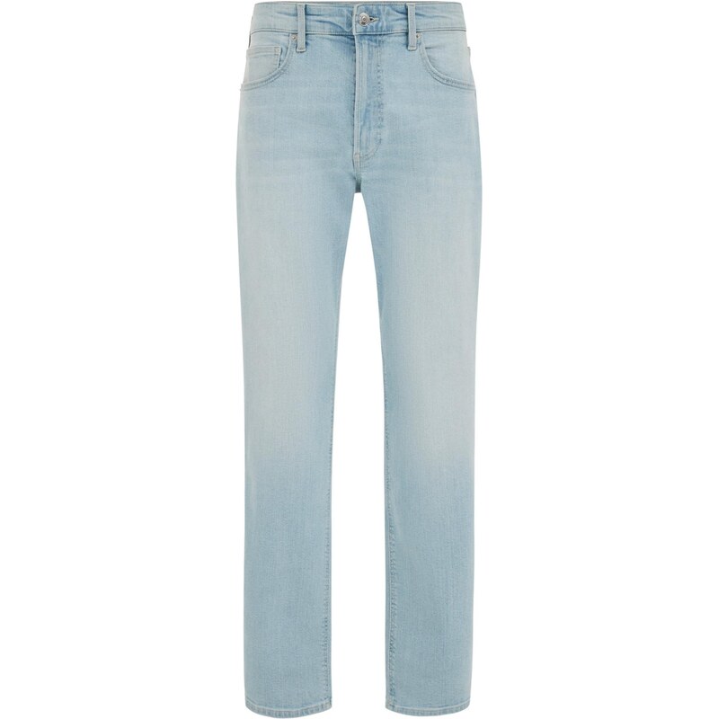 WE Fashion Džínsy modrá denim 67298271