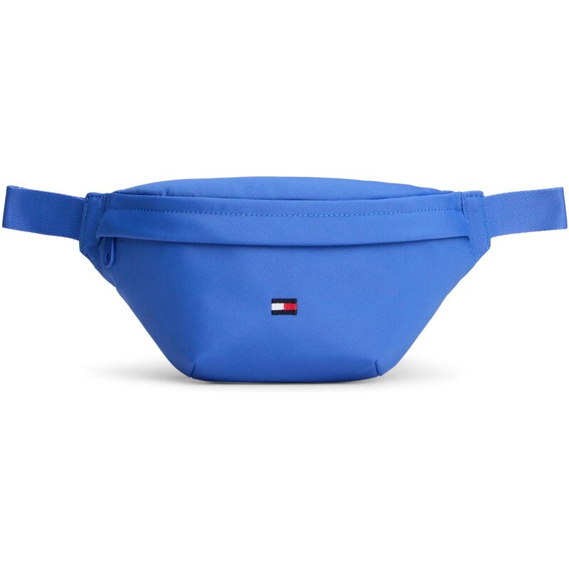 TOMMY HILFIGER Kabelky Essential modrá 67298310