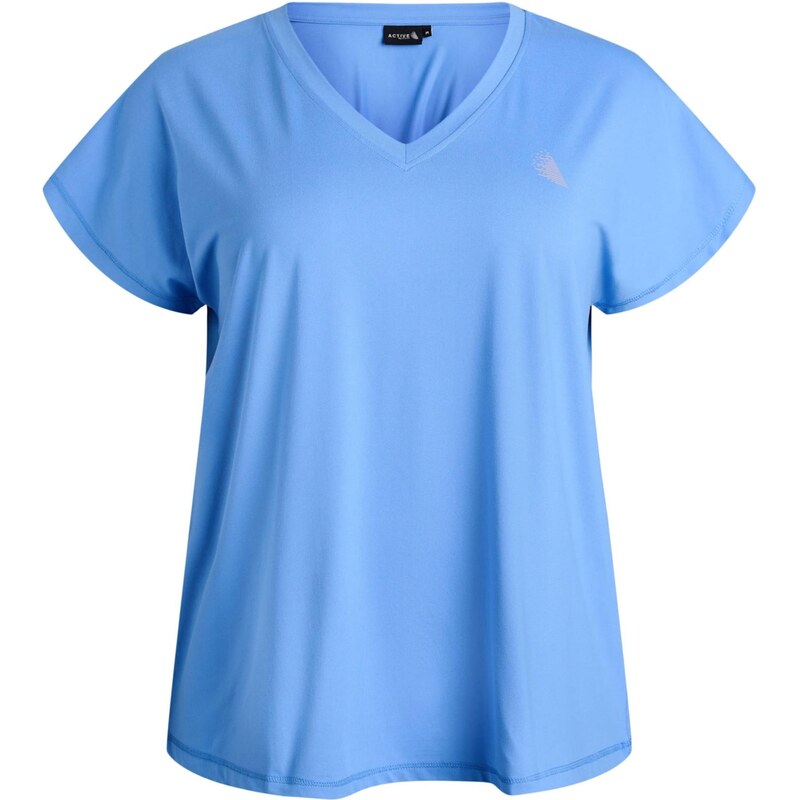 Active by Zizzi Funkčné tričko modrá 67298318