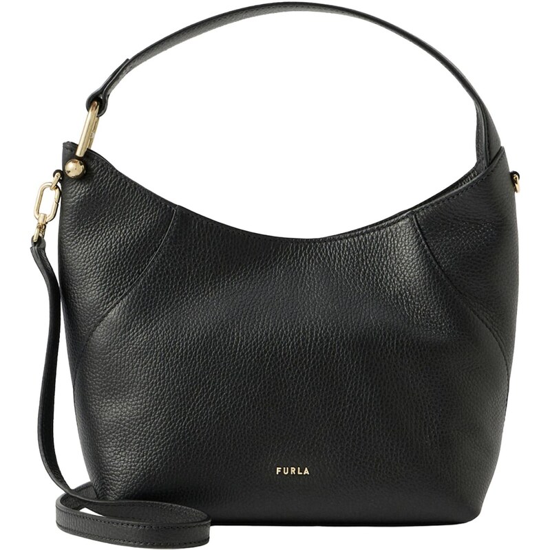FURLA Kabelka na rameno čierna 67298326