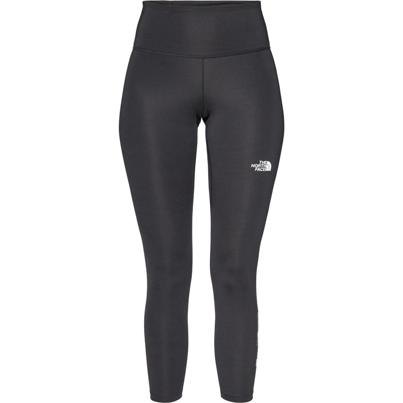THE NORTH FACE Športové nohavice FLEX čierna / biela 67298346