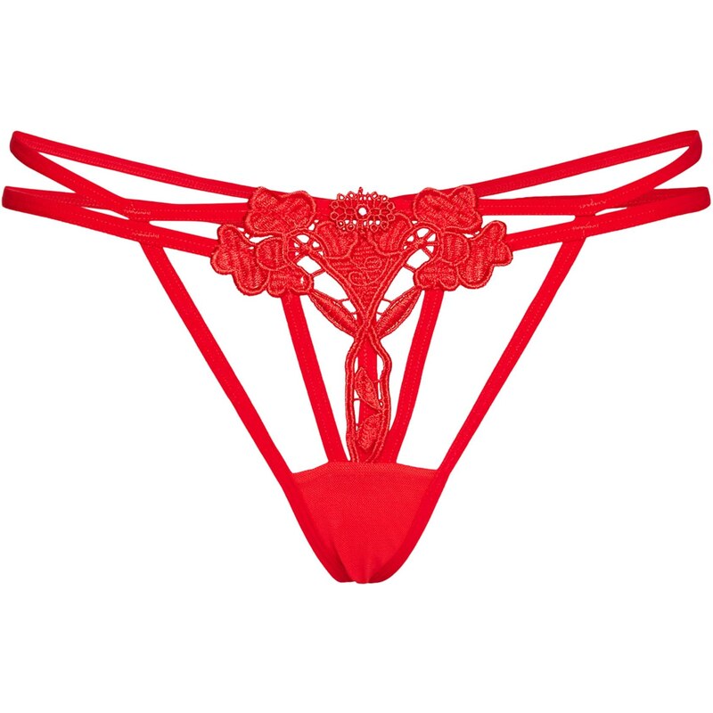 Bluebella Tangá Nova červená 67298337