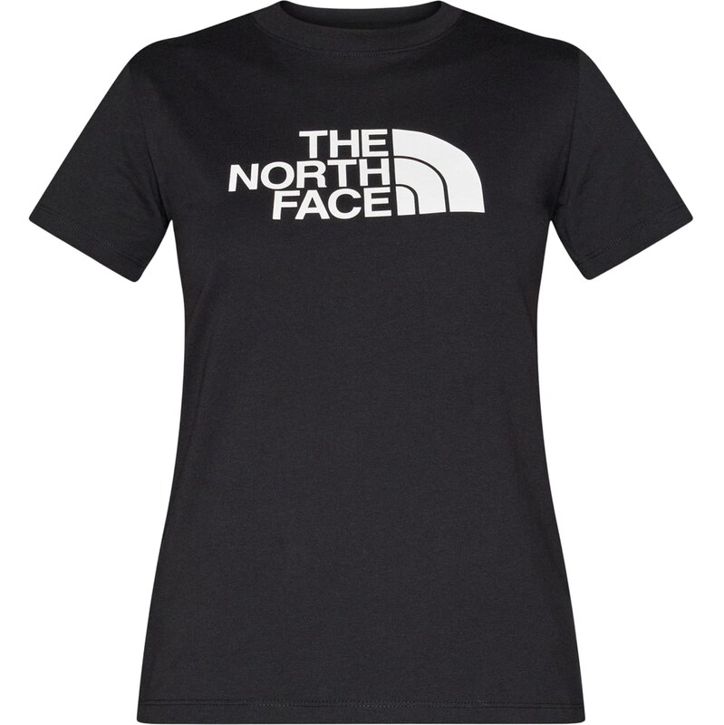 THE NORTH FACE Tričko EVOLUTION HALF DOME čierna / biela 67298345