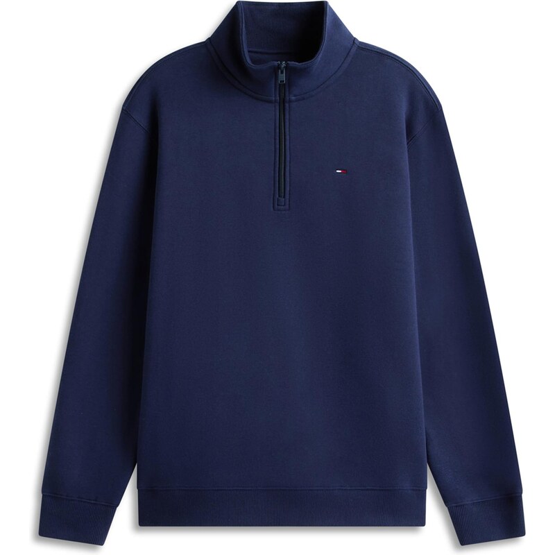 Tommy Jeans Mikina námornícka modrá 67298383