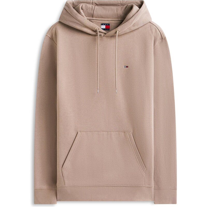 Tommy Jeans Mikina tmavošedá 67298384