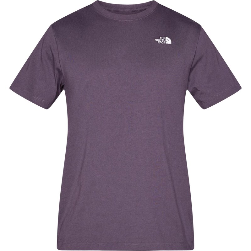 THE NORTH FACE Tričko Evolution Simple Dome indigo 67298480