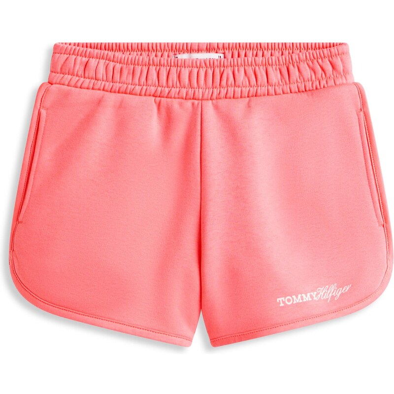 TOMMY HILFIGER Nohavice ružová 67298490