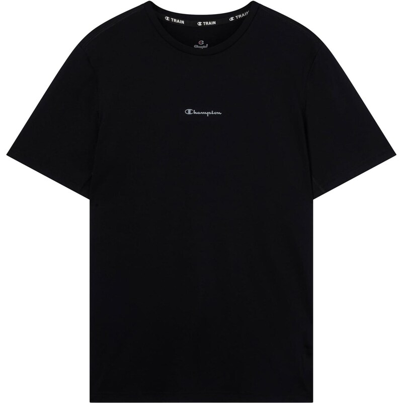 Champion Authentic Athletic Apparel Funkčné tričko antracitová / 67298488