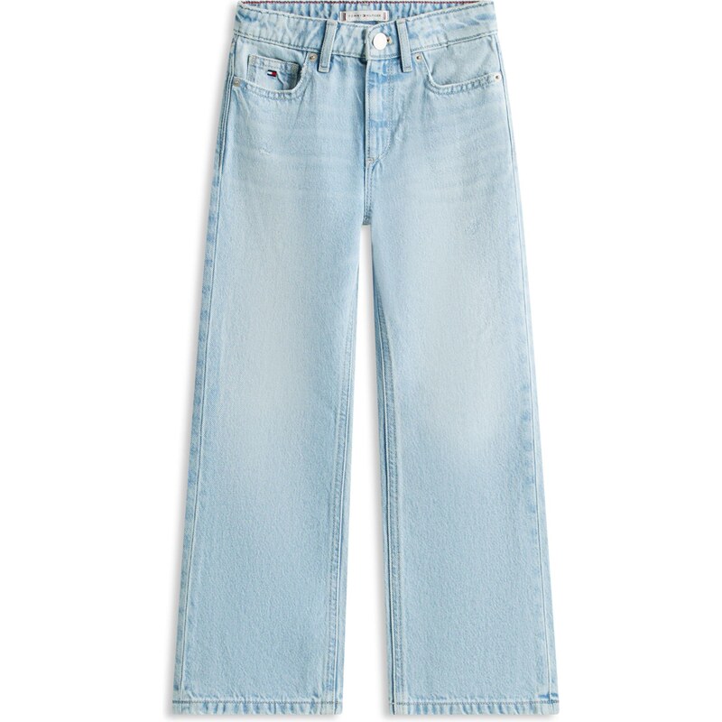 TOMMY HILFIGER Džínsy modrá denim 67298494