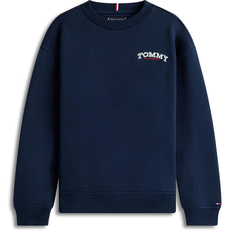 TOMMY HILFIGER Mikina námornícka modrá 67298496