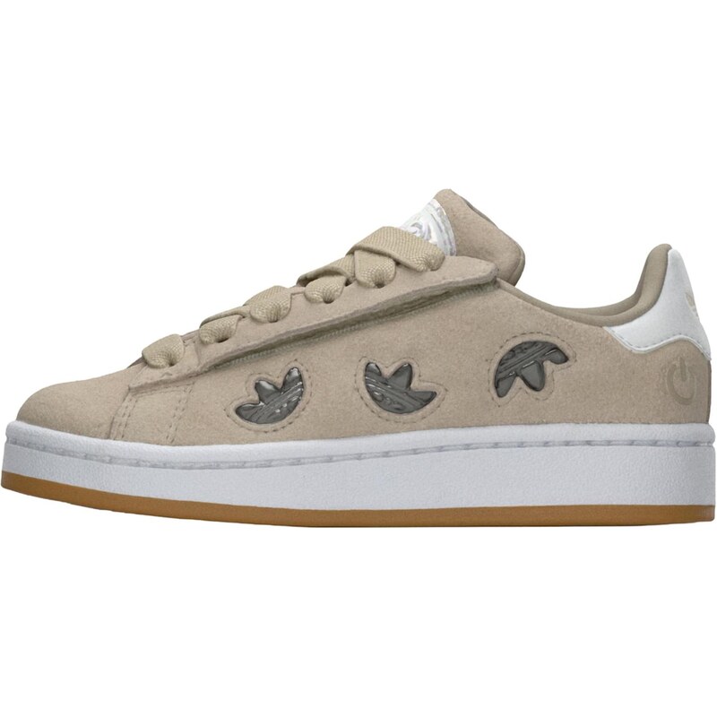 ADIDAS ORIGINALS Tenisky CAMPUS 00s béžová / biela 67298508