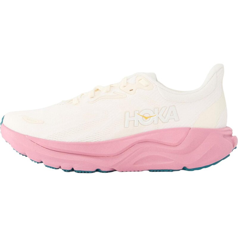 HOKA Bežecká obuv Arahi 8 béžová / svetlobéžová 67298518