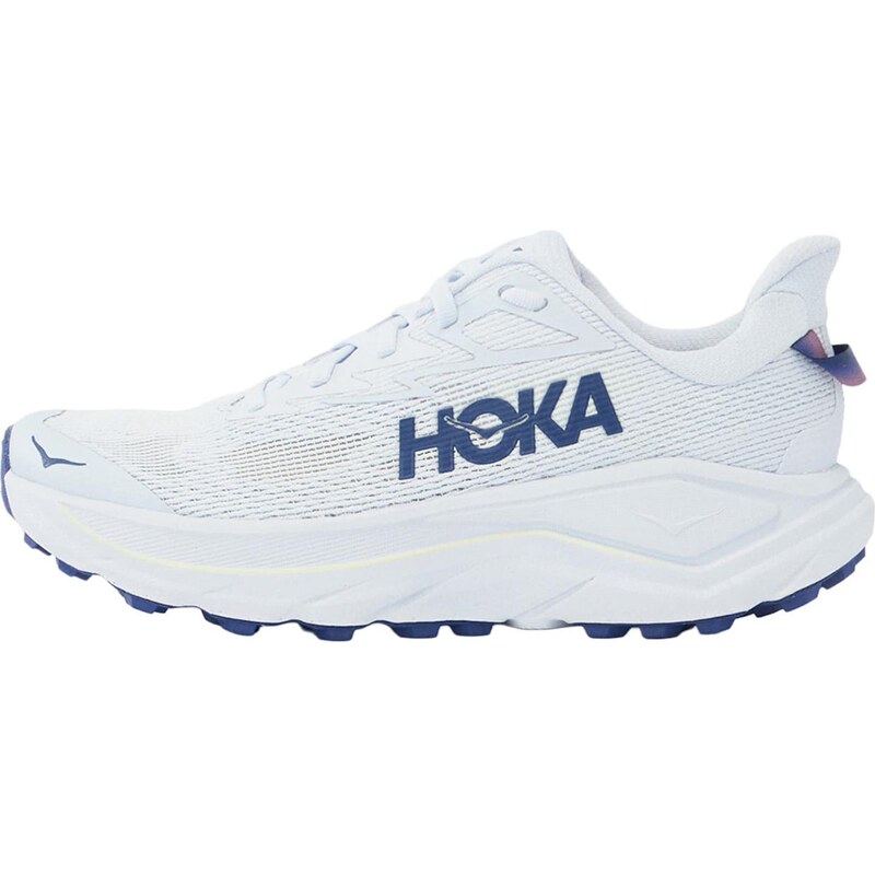 HOKA Bežecká obuv CHALLENGER 8 modrá / pastelovo modrá 67298519