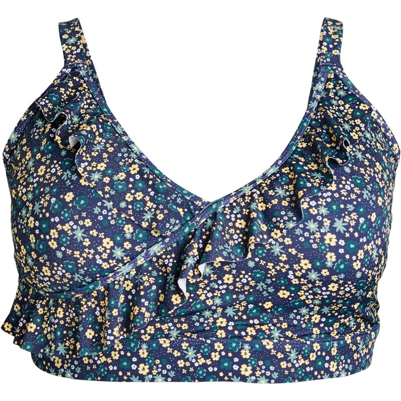 Swim by Zizzi Bikinový top SKATRIN zmiešané farby 67298546