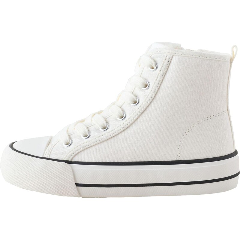 Next Tenisky biela 67298561