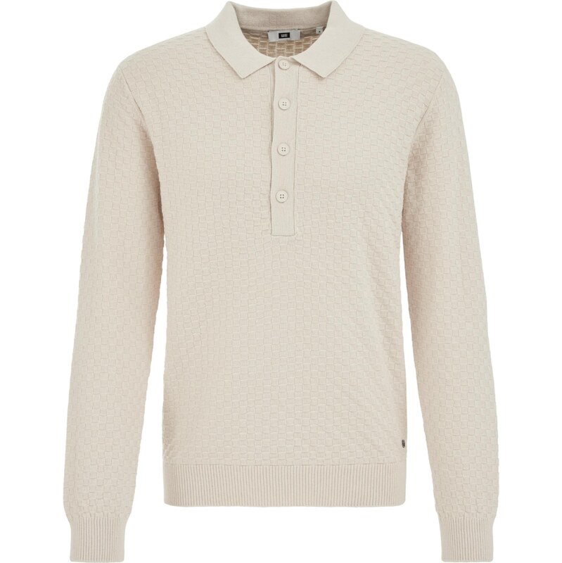 WE Fashion Sveter krémová 67298569