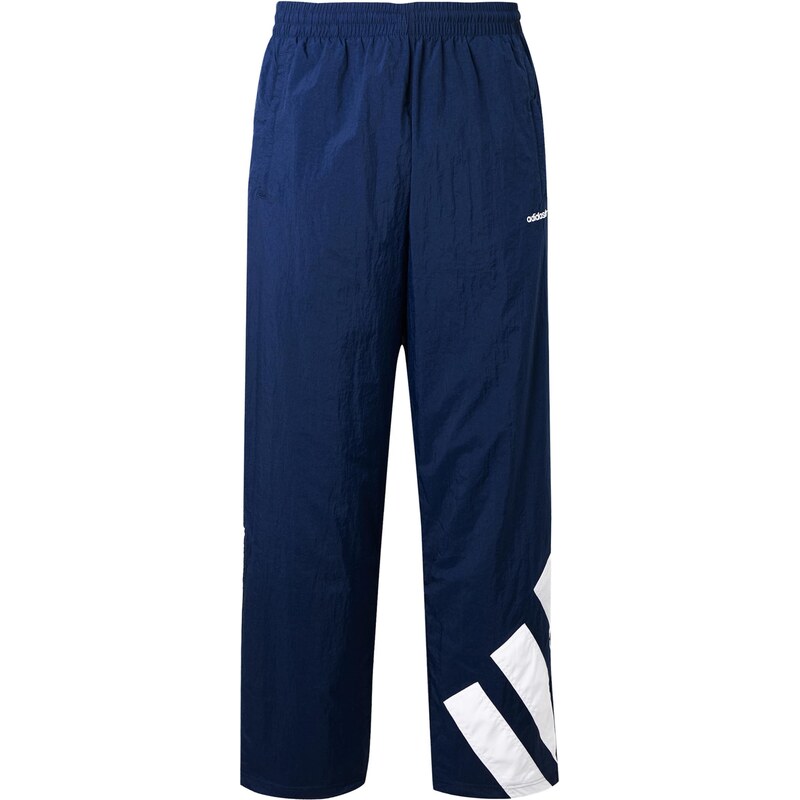ADIDAS ORIGINALS Nohavice tmavomodrá / biela 67298603
