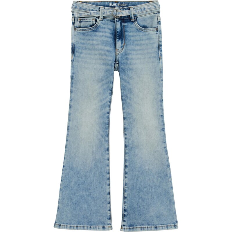 WE Fashion Džínsy modrá denim 67298623