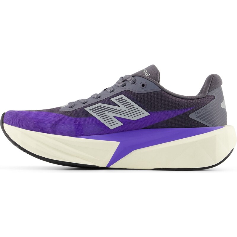 new balance Bežecká obuv FuelCell Rebel v5 fialová / biela 67298657