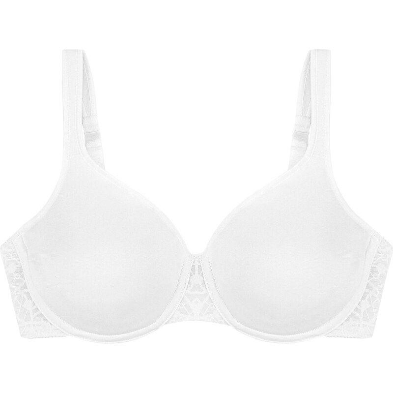 TRIUMPH Zmenšujúca podprsenka Comfort Minimizer biela 67298650