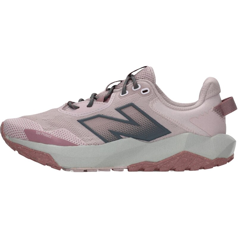 new balance Bežecká obuv Nitrel antracitová / rosé 67298663