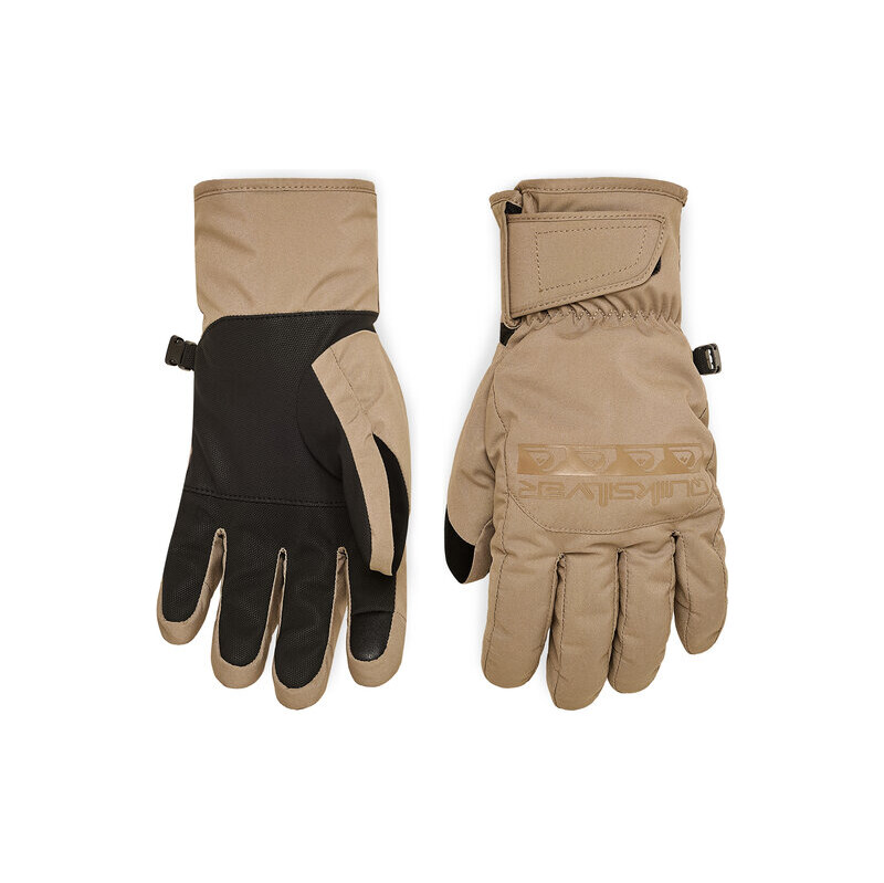 Lyžiarske rukavice Quiksilver 67307631