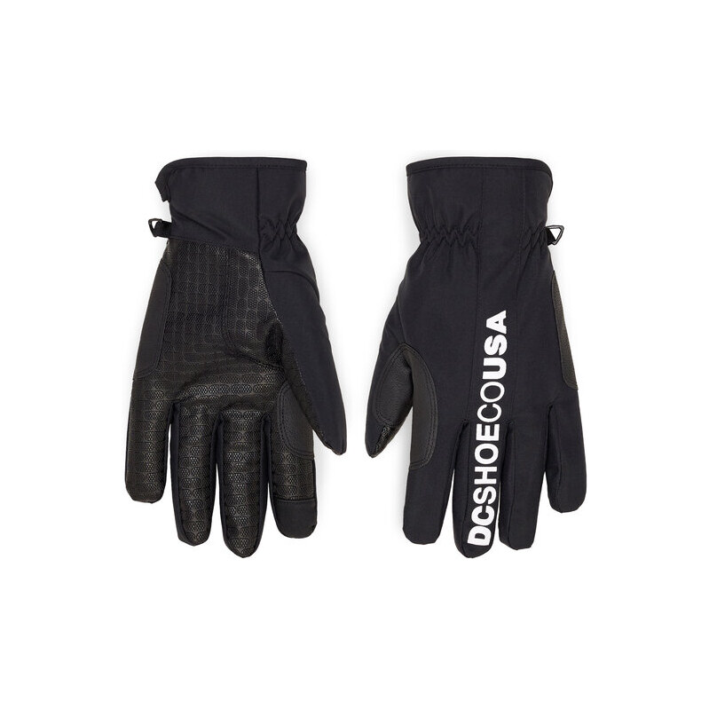 Lyžiarske rukavice DC Shoes 67300556