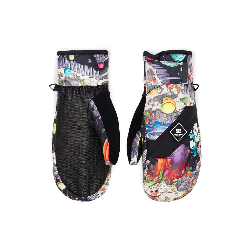 Lyžiarske rukavice DC Shoes 67307648