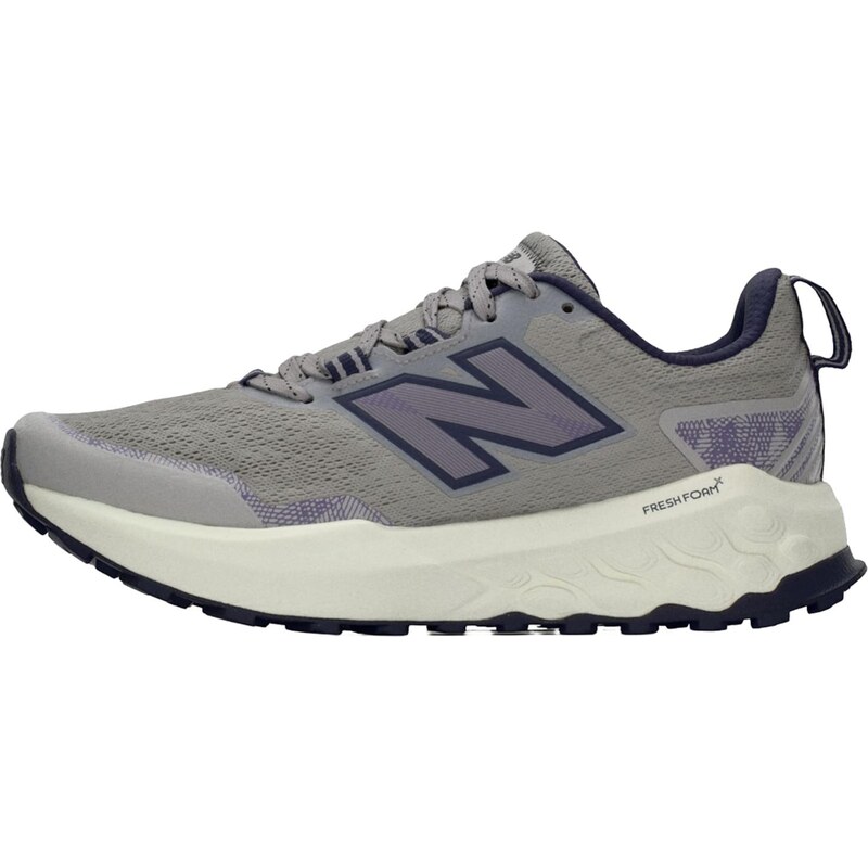 new balance Bežecká obuv Garoe sivá / baklažánová / levanduľová 67298672