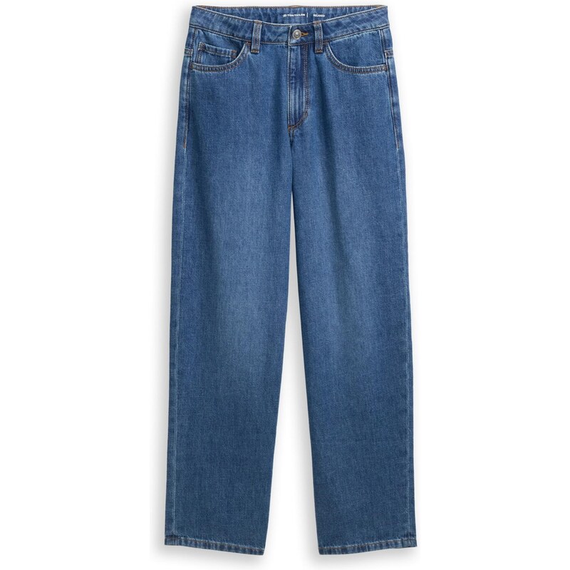 TOM TAILOR Džínsy tmavomodrá 67298688