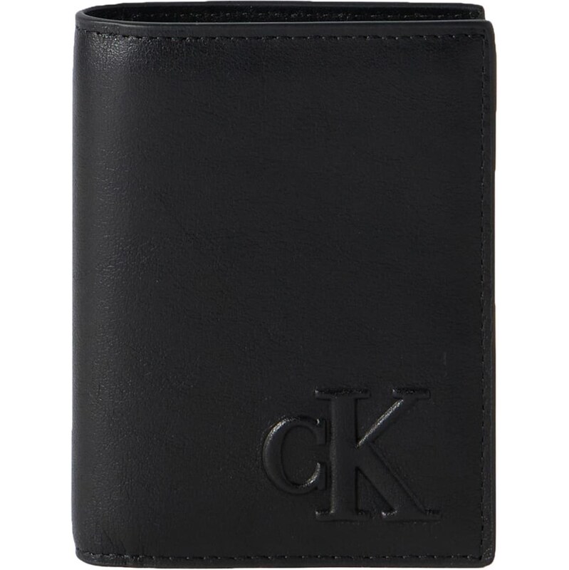 Calvin Klein Peňaženka čierna 67298698