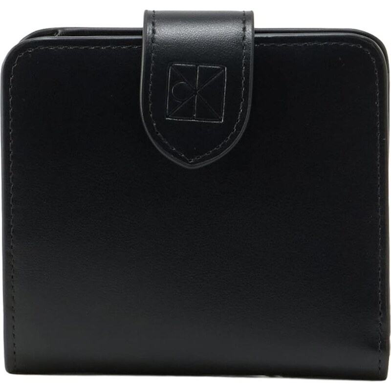 Calvin Klein Peňaženka čierna 67298699