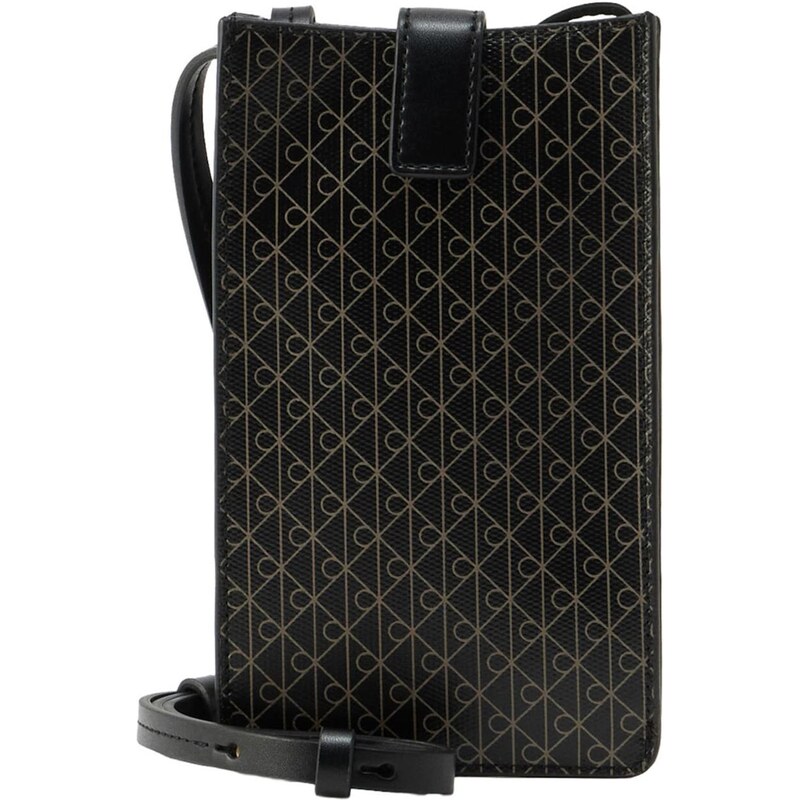 Calvin Klein Puzdro čierna 67298701