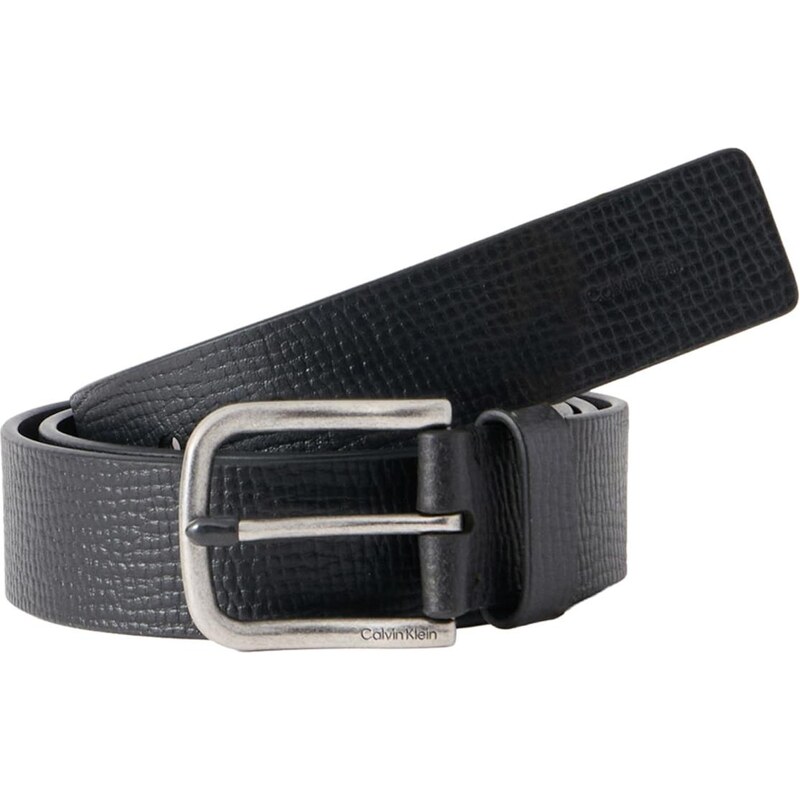 Calvin Klein Opasky čierna 67298718