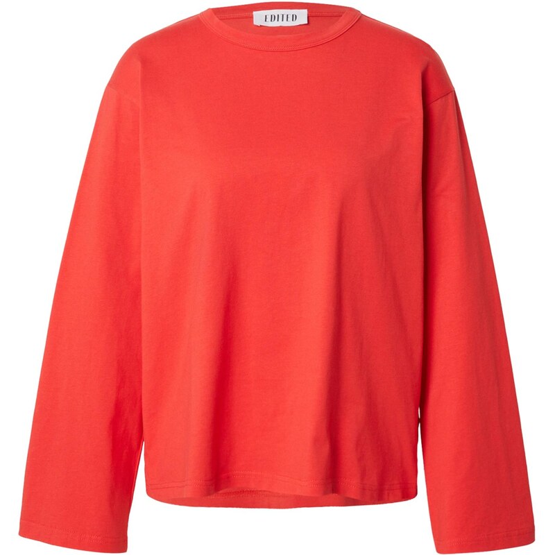 EDITED Tričko Verlee červená 67298721
