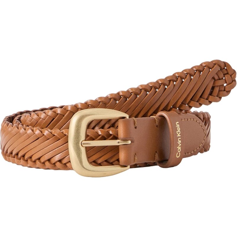 Calvin Klein Opasky koňaková 67298714