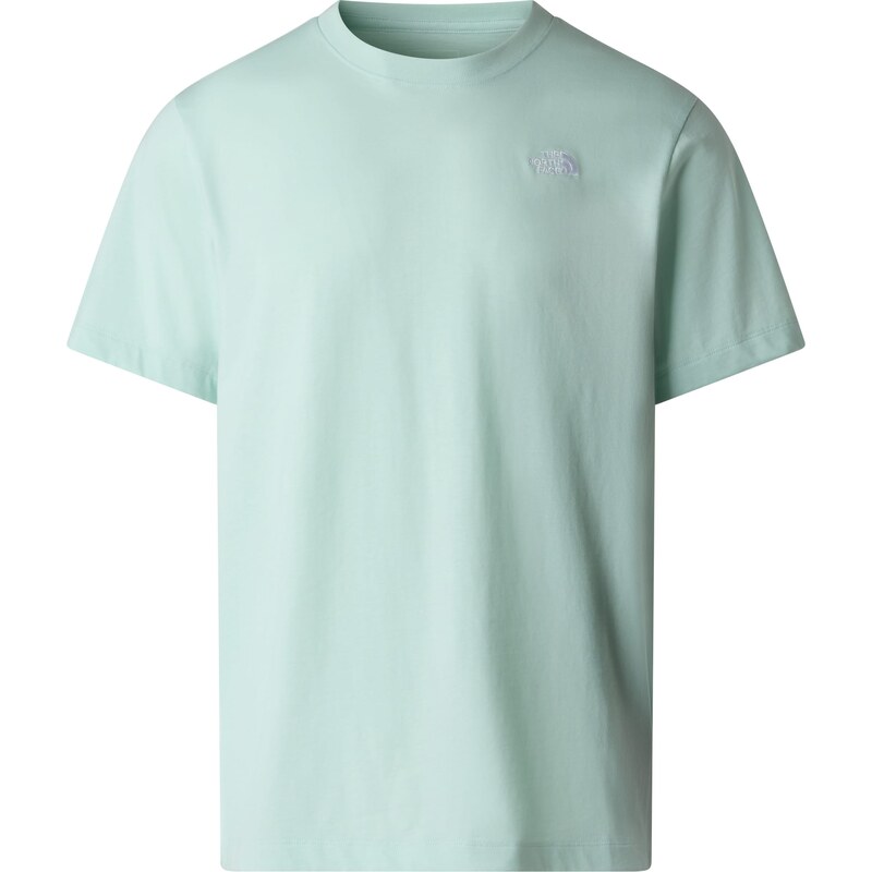 THE NORTH FACE Tričko EVOLUTION SIMPLE DOME mätová 67298732