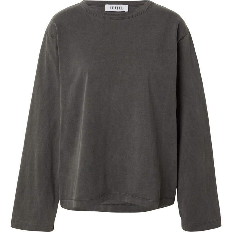EDITED Tričko Verlee sivá 67298728