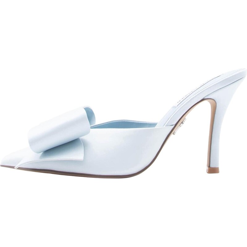 STEVE MADDEN Šľapky Destini svetlomodrá 67298744