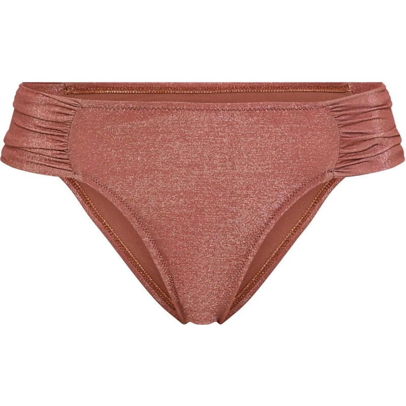 LSCN by LASCANA Bikinové nohavičky hrdzavohnedá 67298749