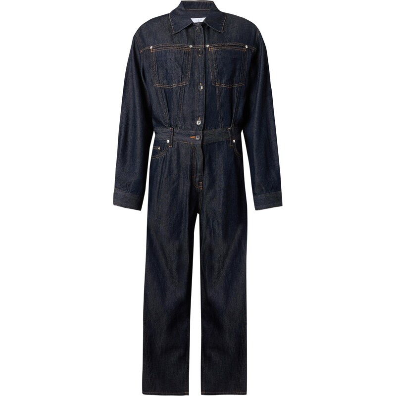 IRO Overal RAFAELE tmavomodrá 67298755