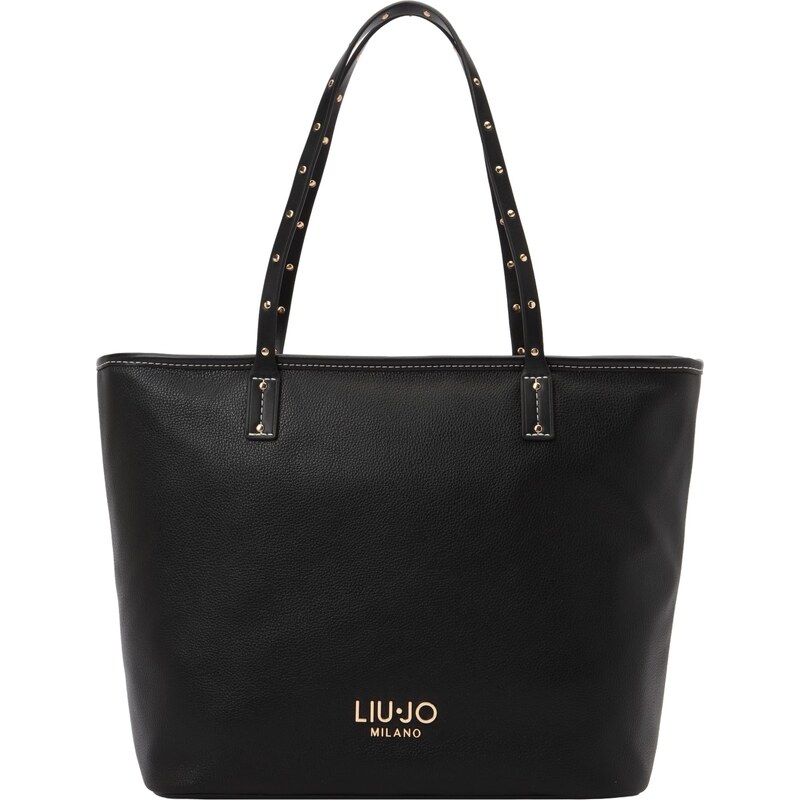 LIU JO JEANS Shopper čierna 67298790