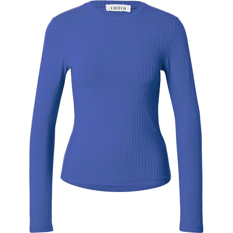 EDITED Tričko Ginger modrá 67298788